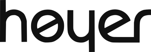 Høyer logo